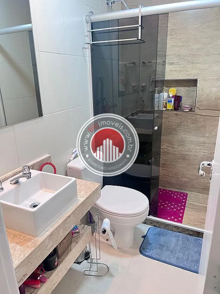 Apartamento, 3 quartos, 111 m² - Foto 14