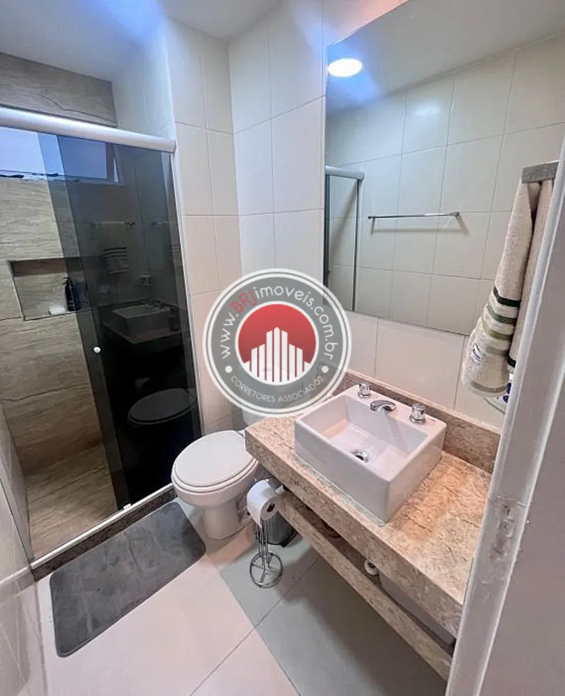 Apartamento, 3 quartos, 111 m² - Foto 15