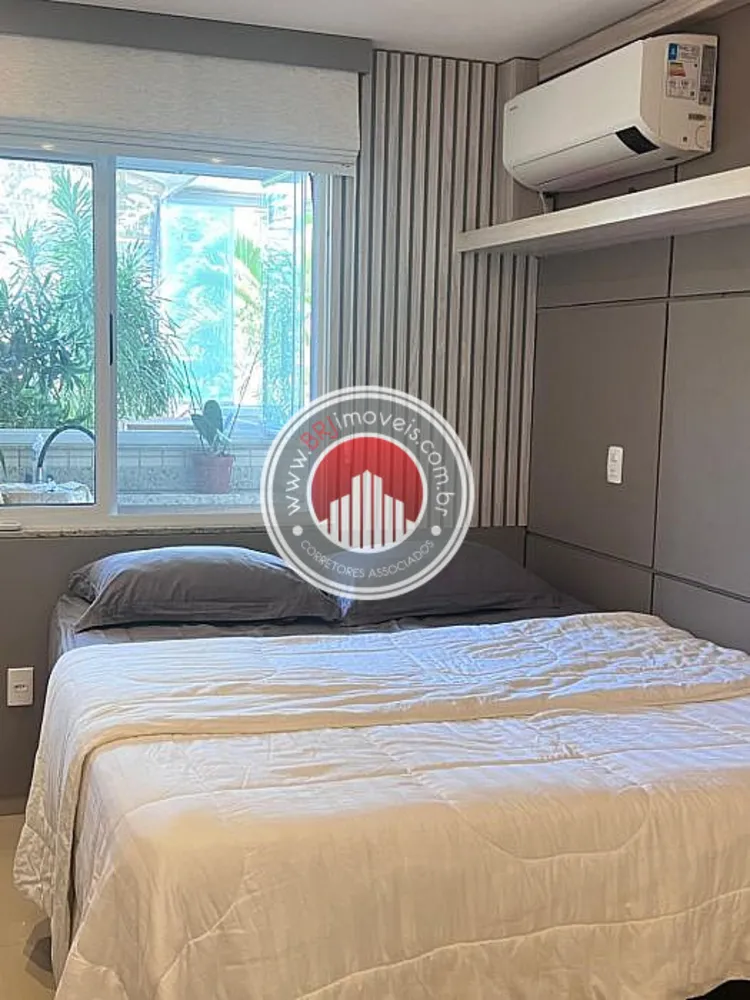 Apartamento, 3 quartos, 111 m² - Foto 8