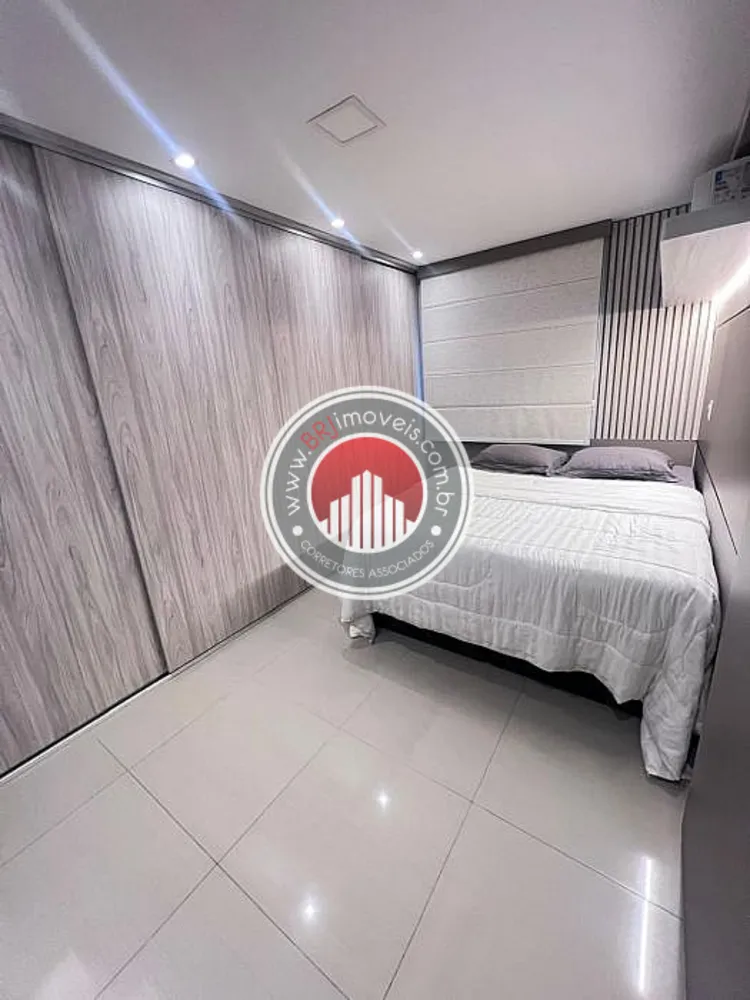 Apartamento, 3 quartos, 111 m² - Foto 9