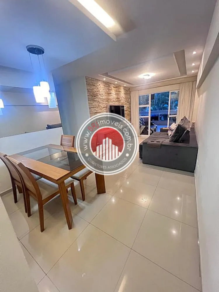 Apartamento, 3 quartos, 111 m² - Foto 5