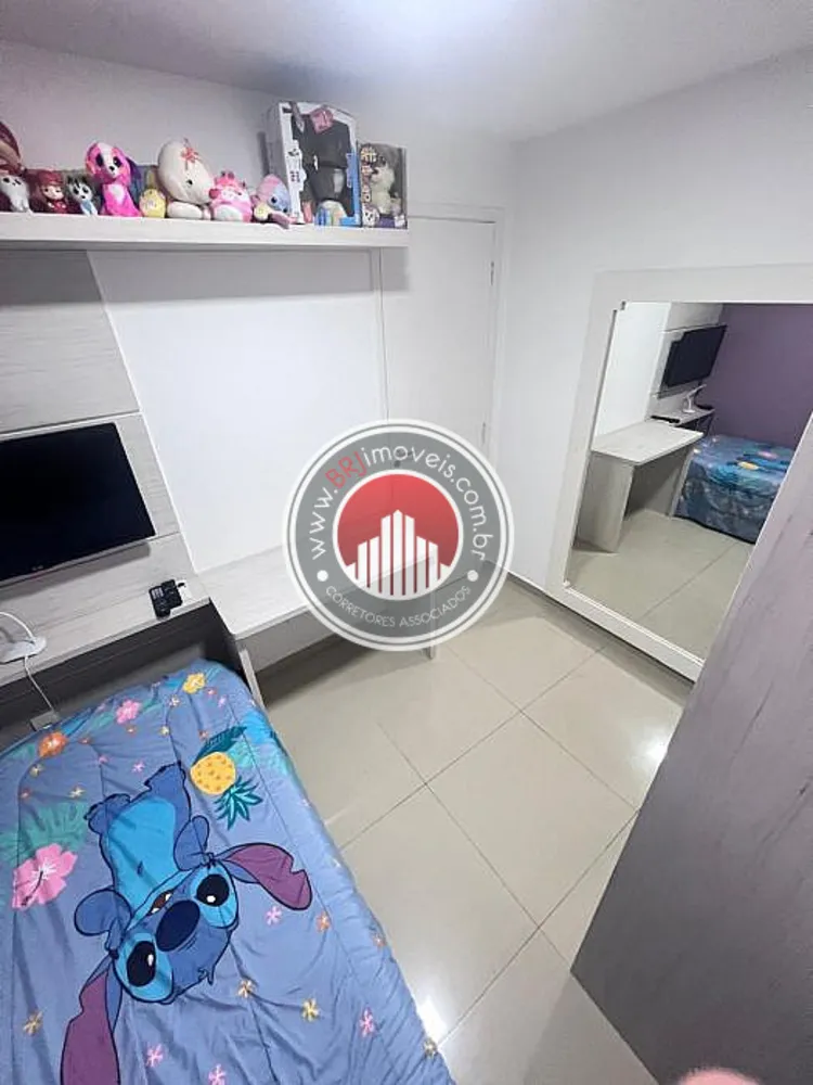 Apartamento, 3 quartos, 111 m² - Foto 11