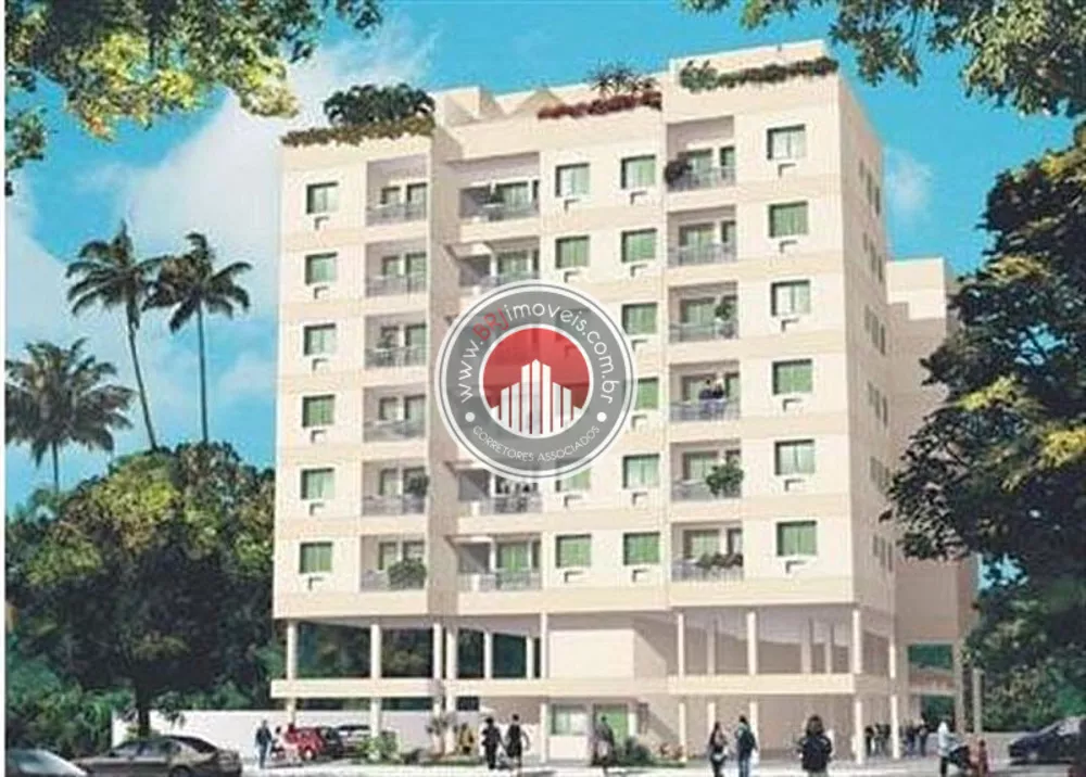 Apartamento, 2 quartos, 66 m² - Foto 1