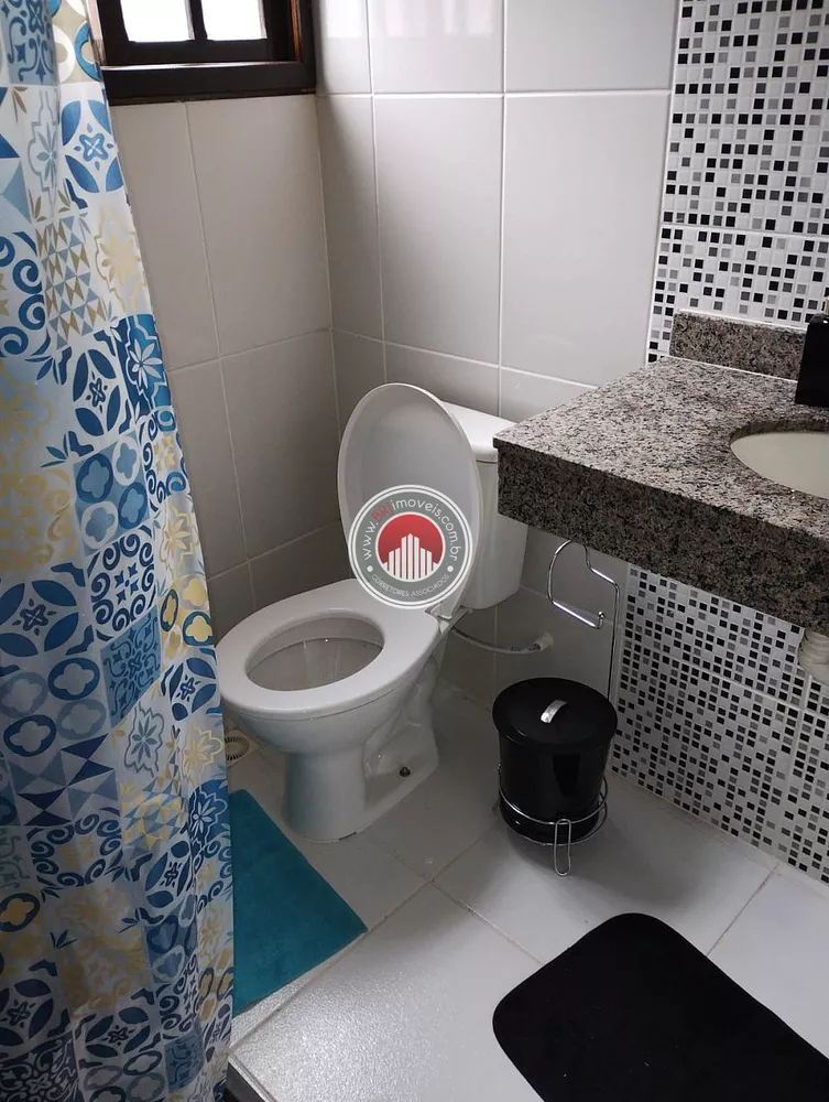 Apartamento, 2 quartos, 80 m² - Foto 9
