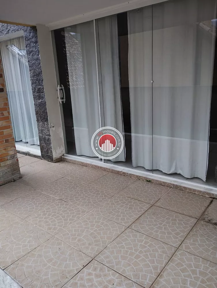 Apartamento, 2 quartos, 80 m² - Foto 19