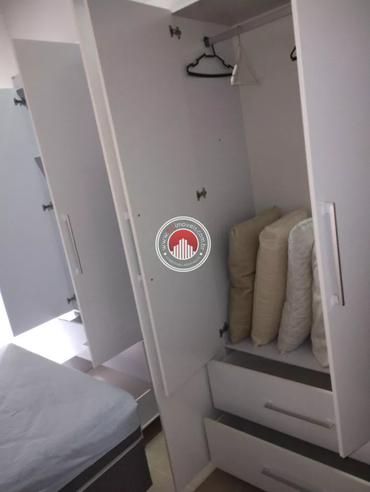 Apartamento, 2 quartos, 80 m² - Foto 4