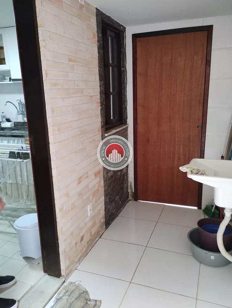 Apartamento, 2 quartos, 80 m² - Foto 14