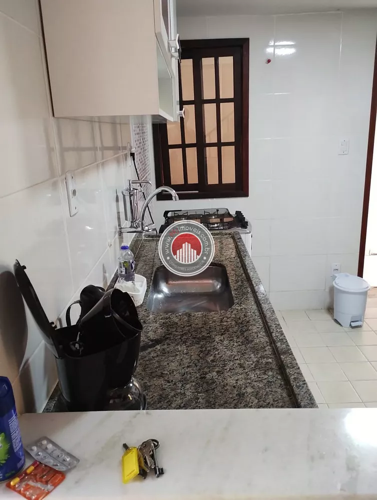 Apartamento, 2 quartos, 80 m² - Foto 21