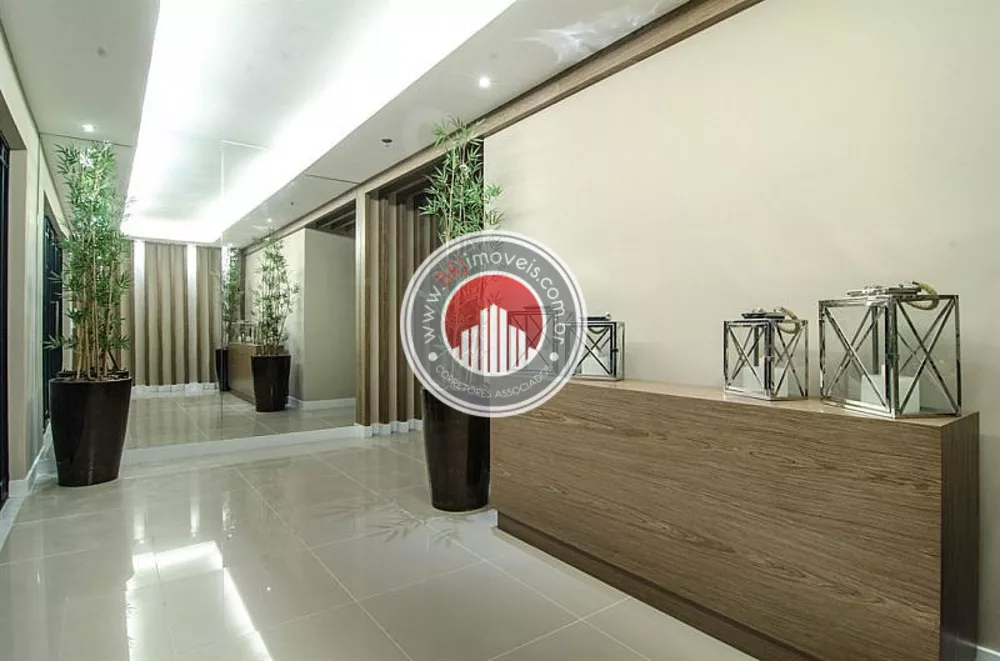 Apartamento, 2 quartos, 52 m² - Foto 10