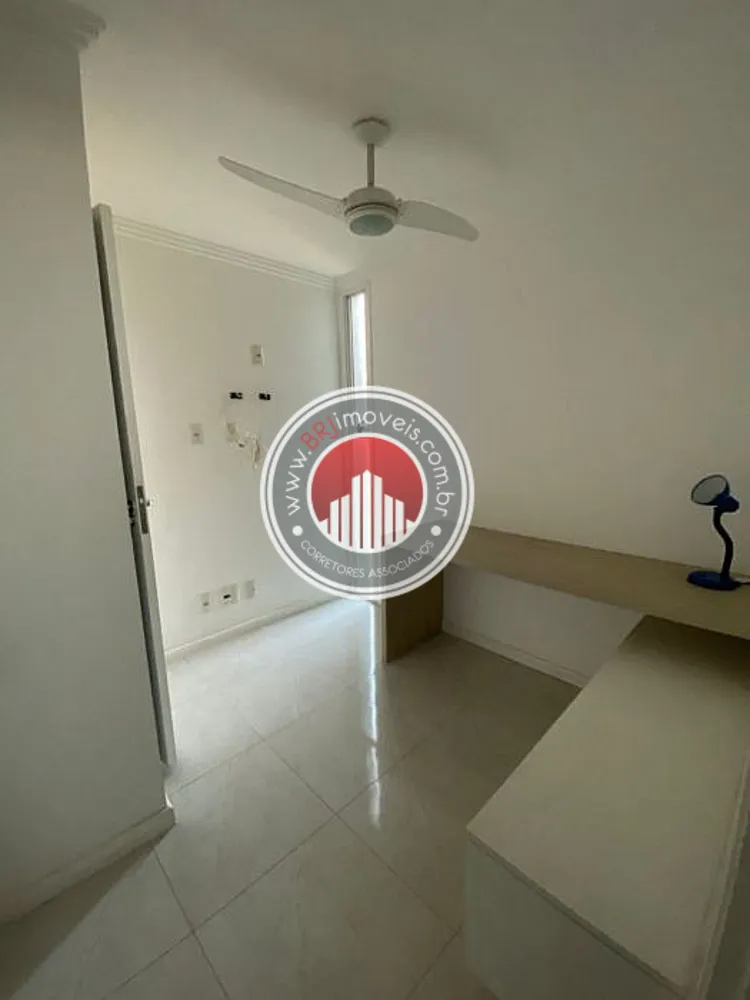 Apartamento, 3 quartos, 80 m² - Foto 11