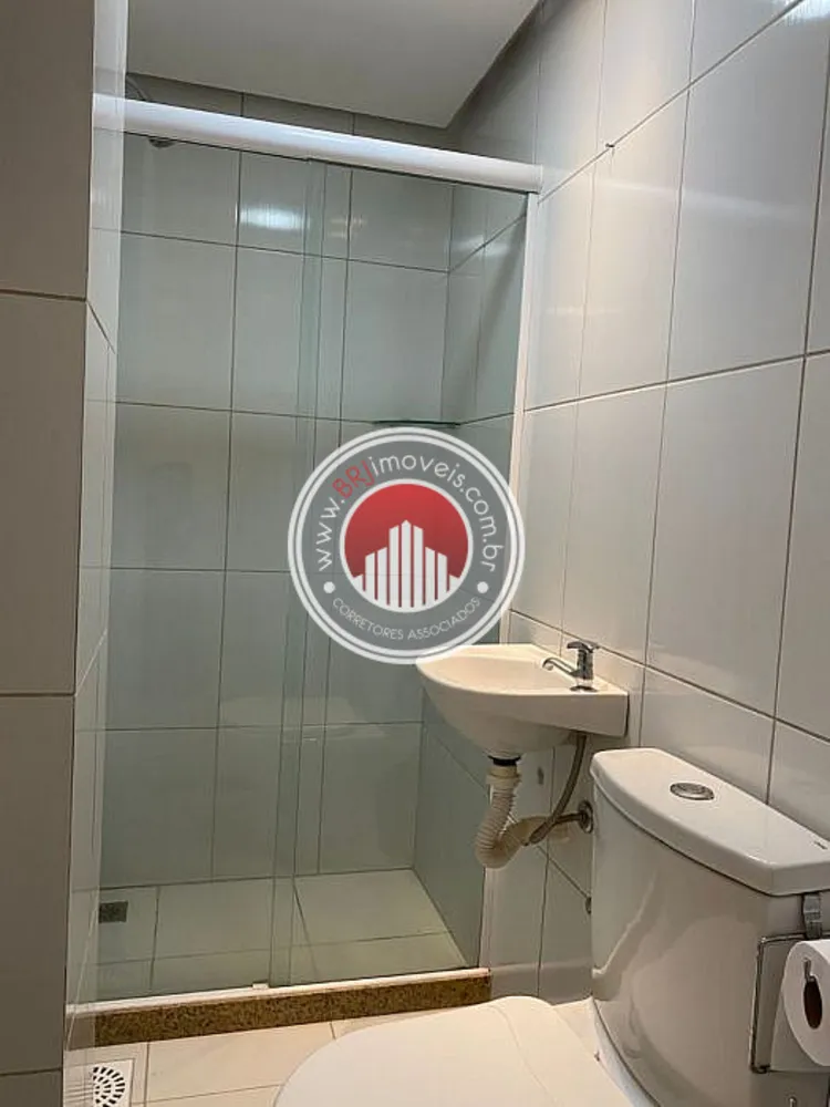 Apartamento, 3 quartos, 80 m² - Foto 14
