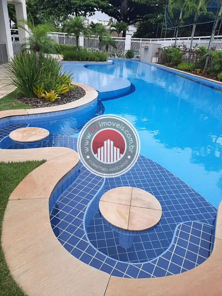 Apartamento, 3 quartos, 80 m² - Foto 16