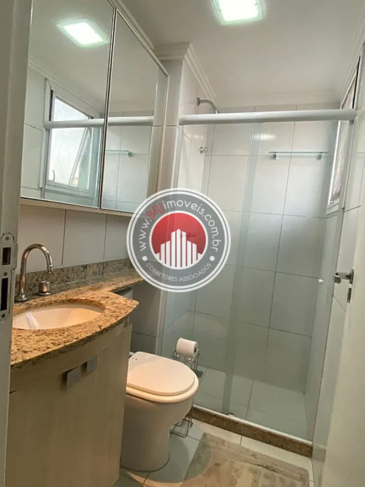 Apartamento, 3 quartos, 80 m² - Foto 13