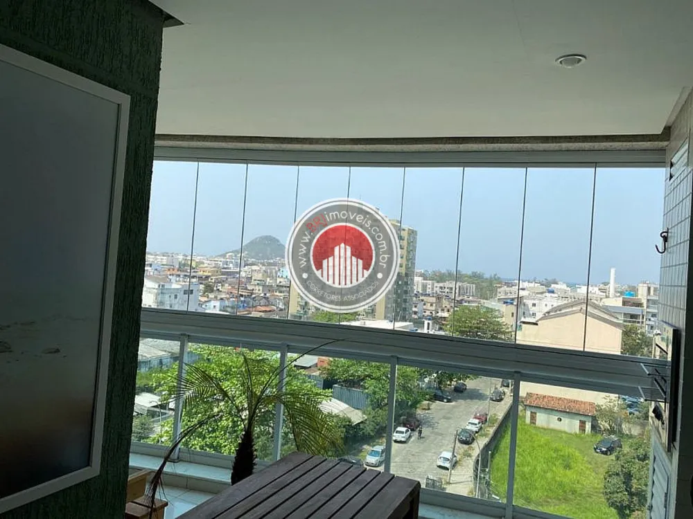 Apartamento, 3 quartos, 80 m² - Foto 4