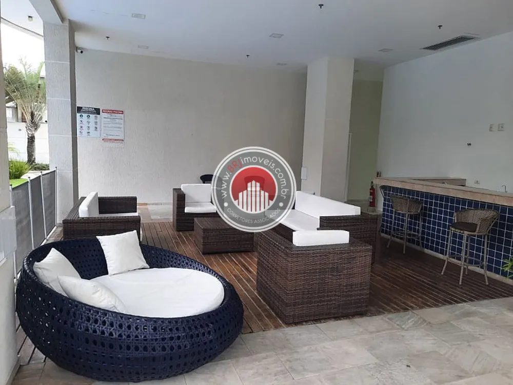 Apartamento, 3 quartos, 80 m² - Foto 17