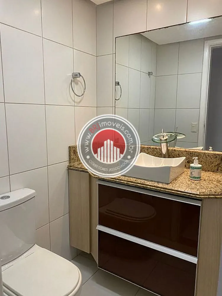 Apartamento, 3 quartos, 80 m² - Foto 12