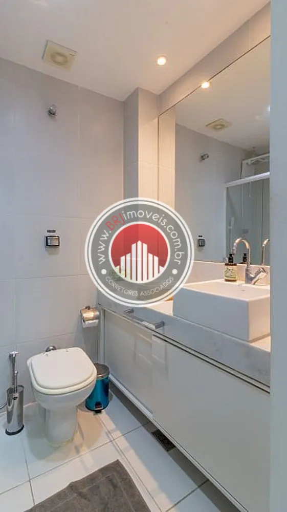 Apartamento, 1 quarto, 40 m² - Foto 13