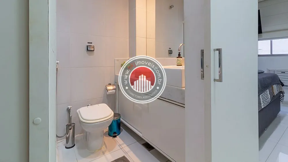 Apartamento, 1 quarto, 40 m² - Foto 11