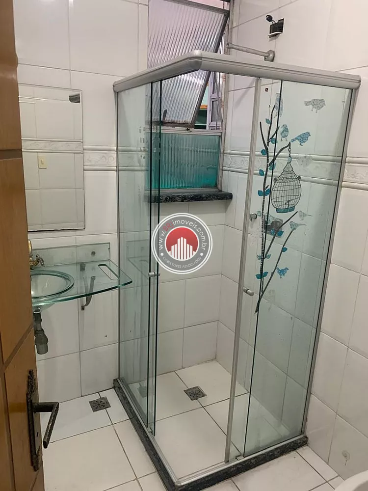 Apartamento, 2 quartos, 110 m² - Foto 11