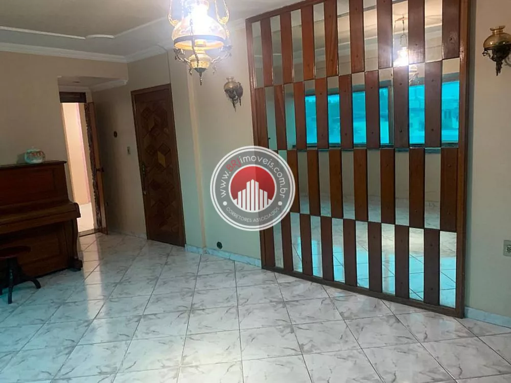 Apartamento, 2 quartos, 110 m² - Foto 13