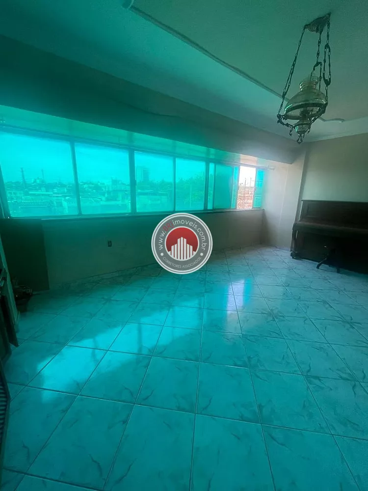 Apartamento, 2 quartos, 110 m² - Foto 1