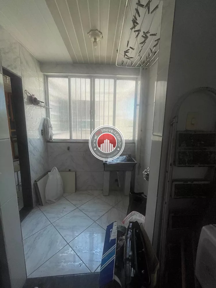 Apartamento, 2 quartos, 110 m² - Foto 19