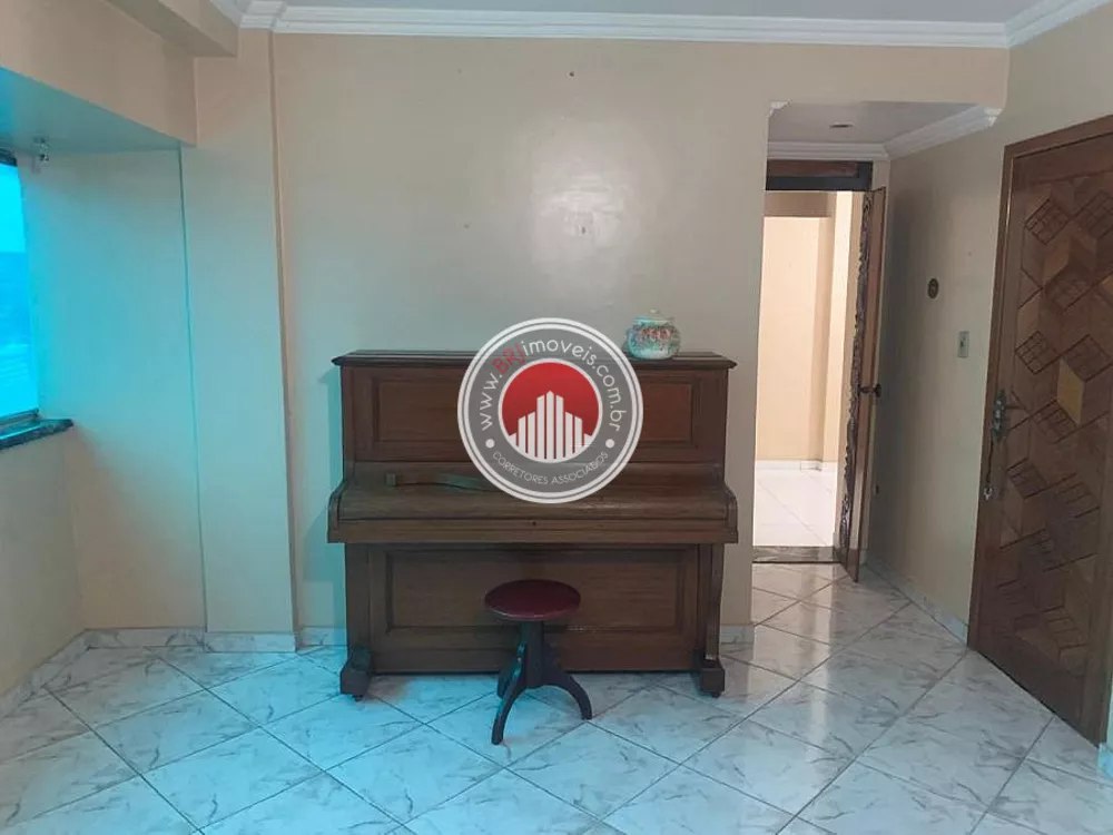 Apartamento, 2 quartos, 110 m² - Foto 10