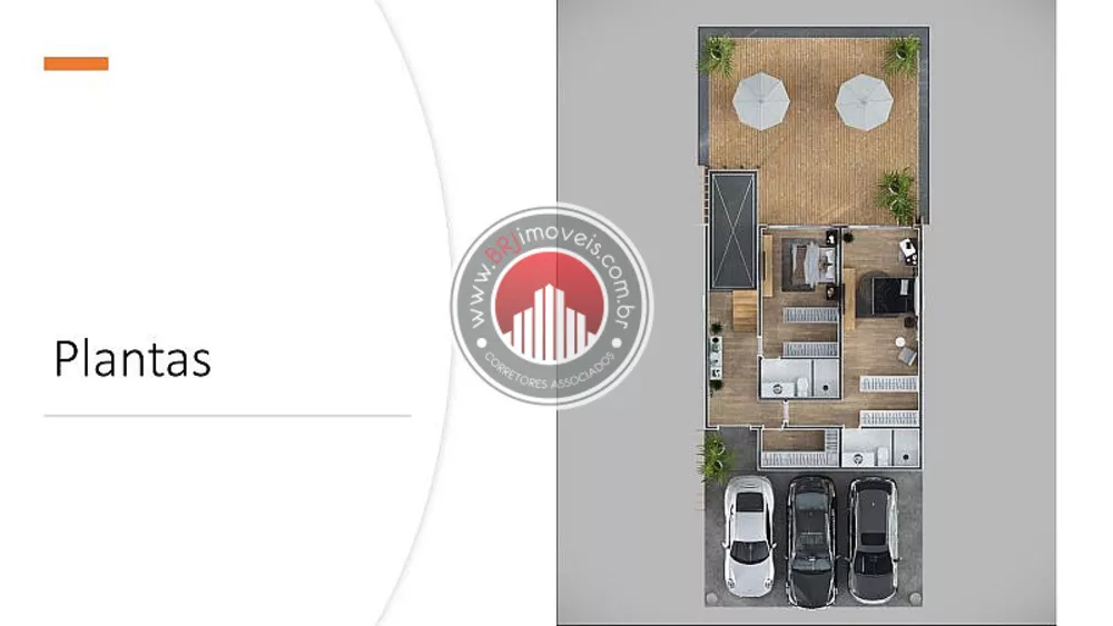 Casa, 6 quartos, 45 m² - Foto 28