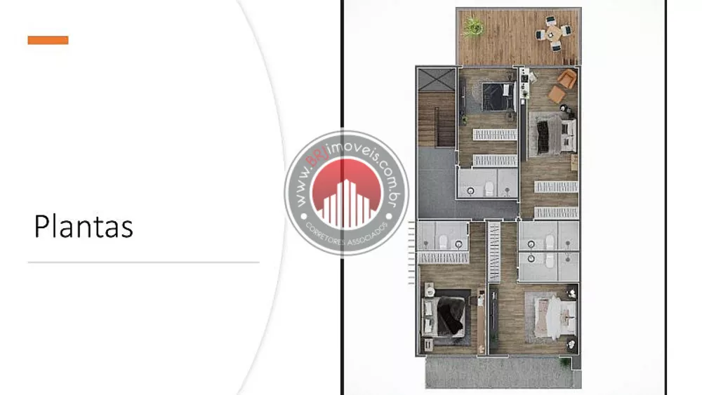 Casa, 6 quartos, 45 m² - Foto 27