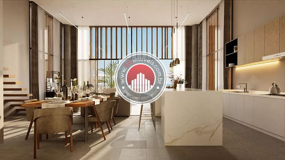 Casa, 6 quartos, 45 m² - Foto 8