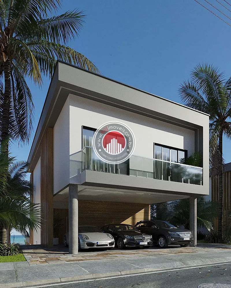 Casa, 6 quartos, 45 m² - Foto 6