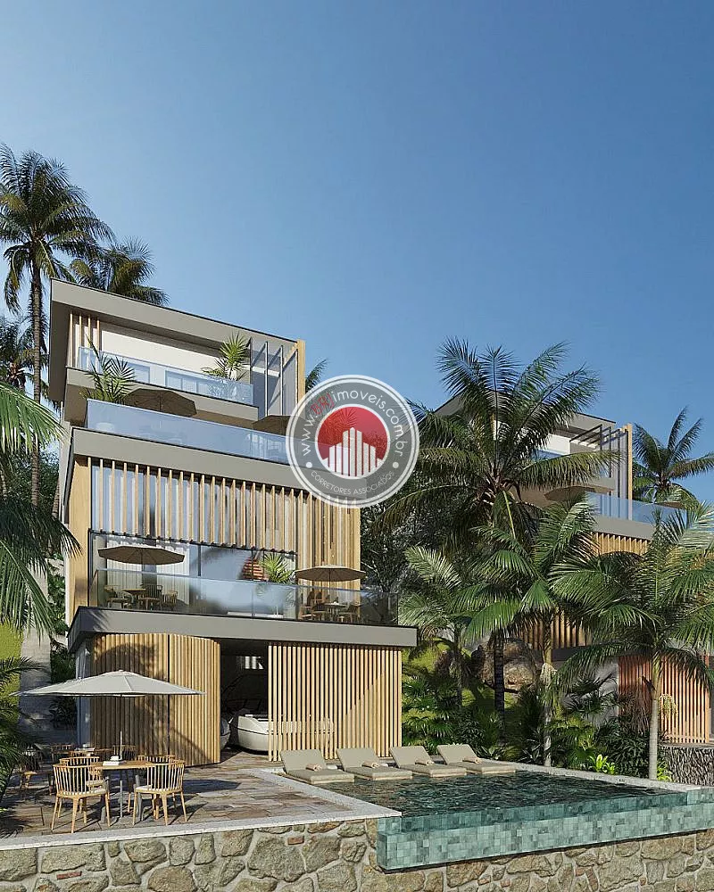 Casa, 6 quartos, 45 m² - Foto 1