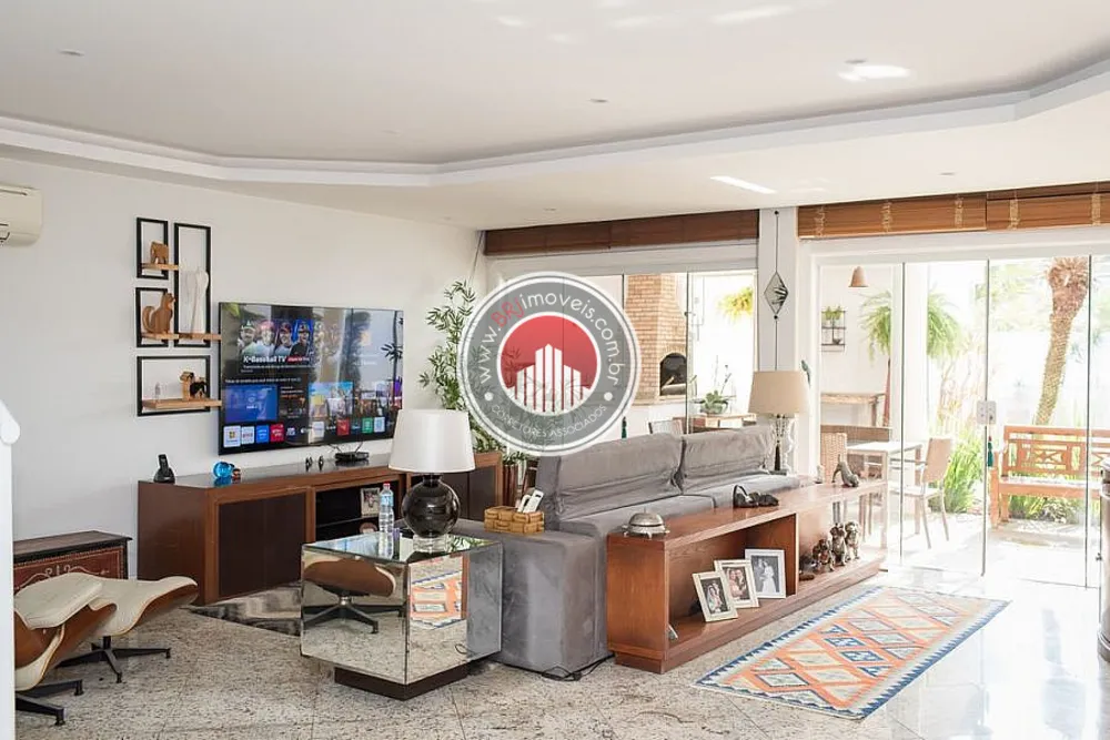 Casa, 4 quartos, 450 m² - Foto 5