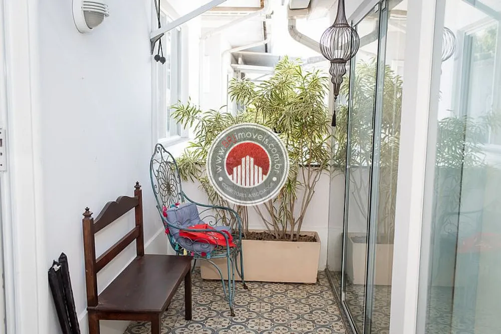 Casa, 4 quartos, 450 m² - Foto 18