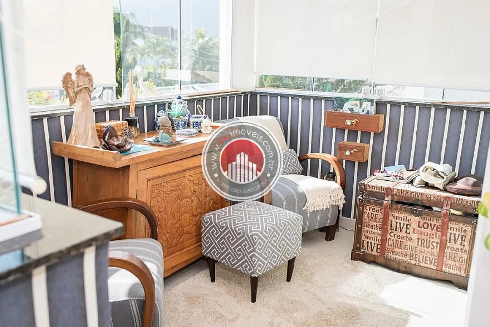 Casa, 4 quartos, 450 m² - Foto 19
