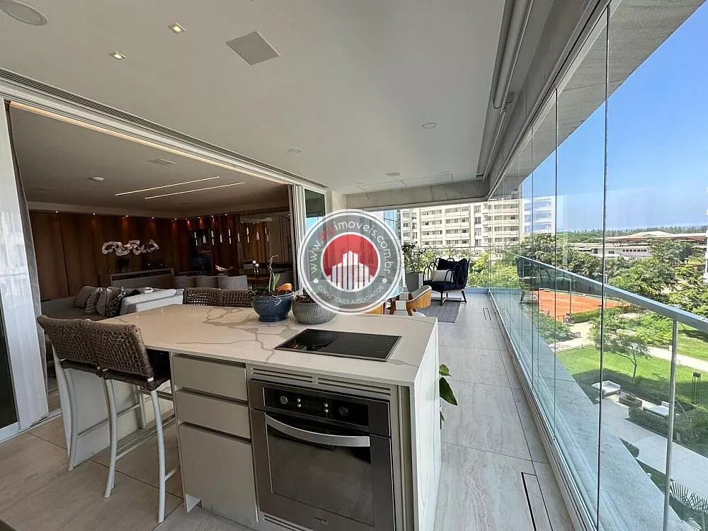 Apartamento, 4 quartos, 266 m² - Foto 9