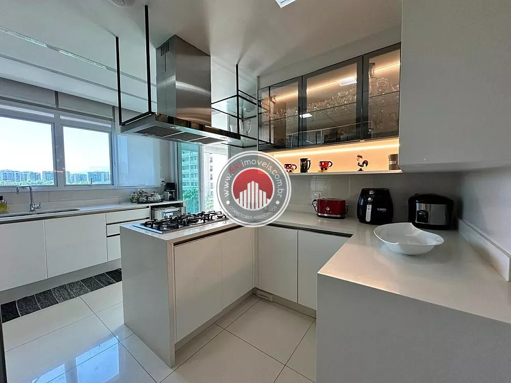 Apartamento, 4 quartos, 266 m² - Foto 3