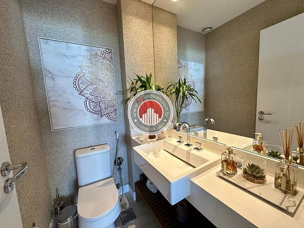 Apartamento, 4 quartos, 266 m² - Foto 14