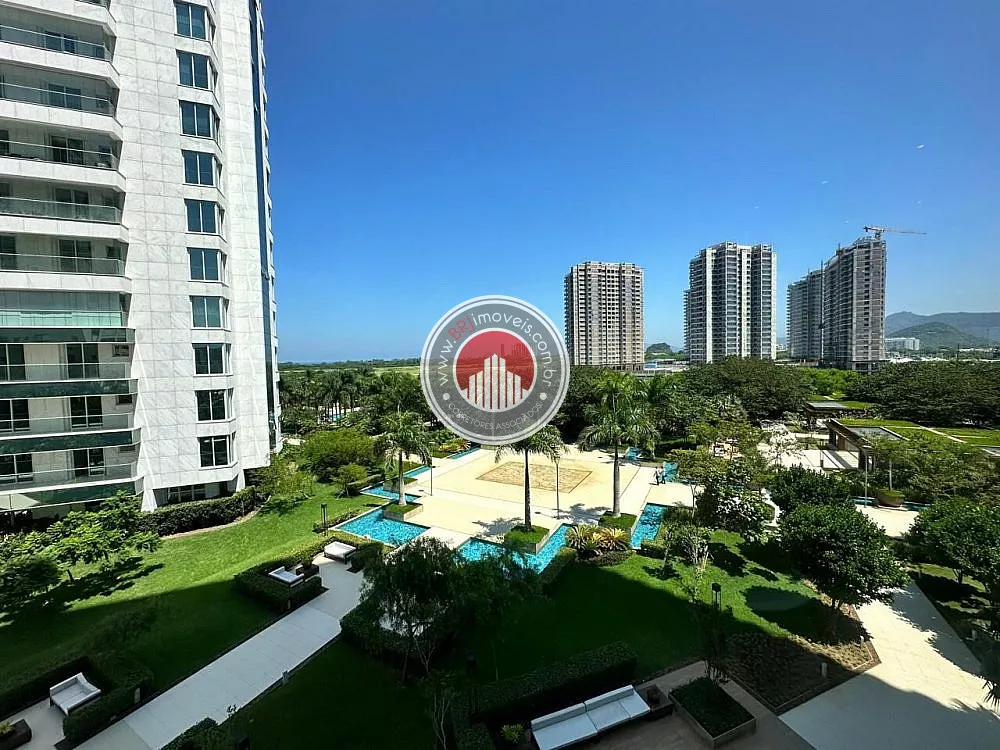 Apartamento, 4 quartos, 266 m² - Foto 10
