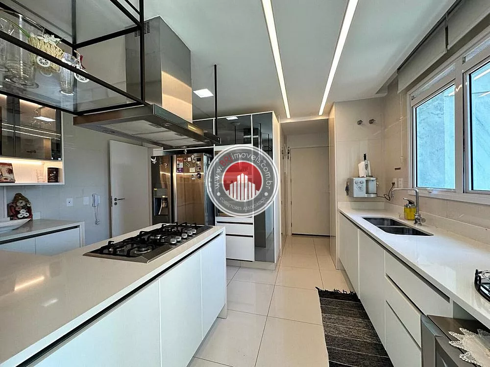 Apartamento, 4 quartos, 266 m² - Foto 5