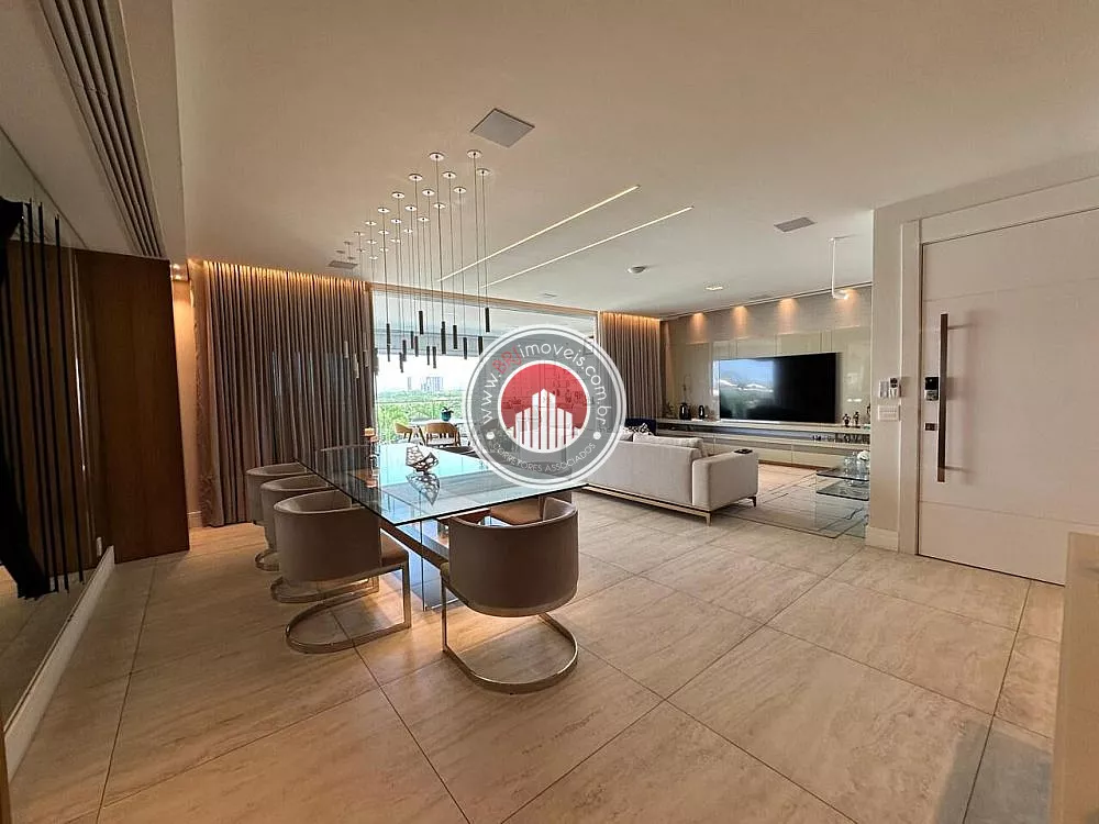 Apartamento, 4 quartos, 266 m² - Foto 13