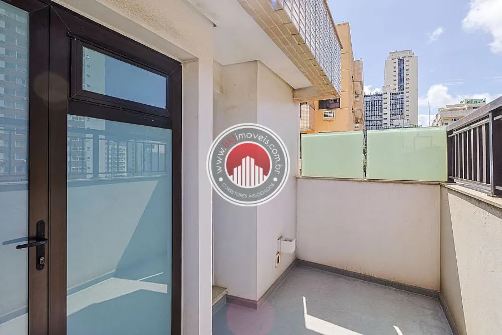 Cobertura, 4 quartos, 235 m² - Foto 27