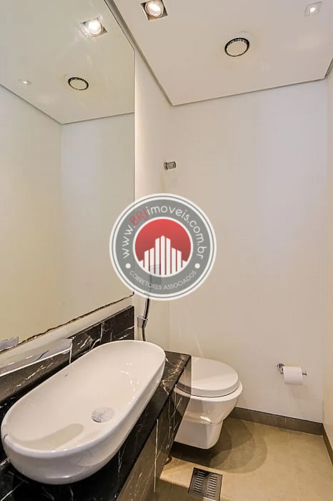 Cobertura, 4 quartos, 235 m² - Foto 6