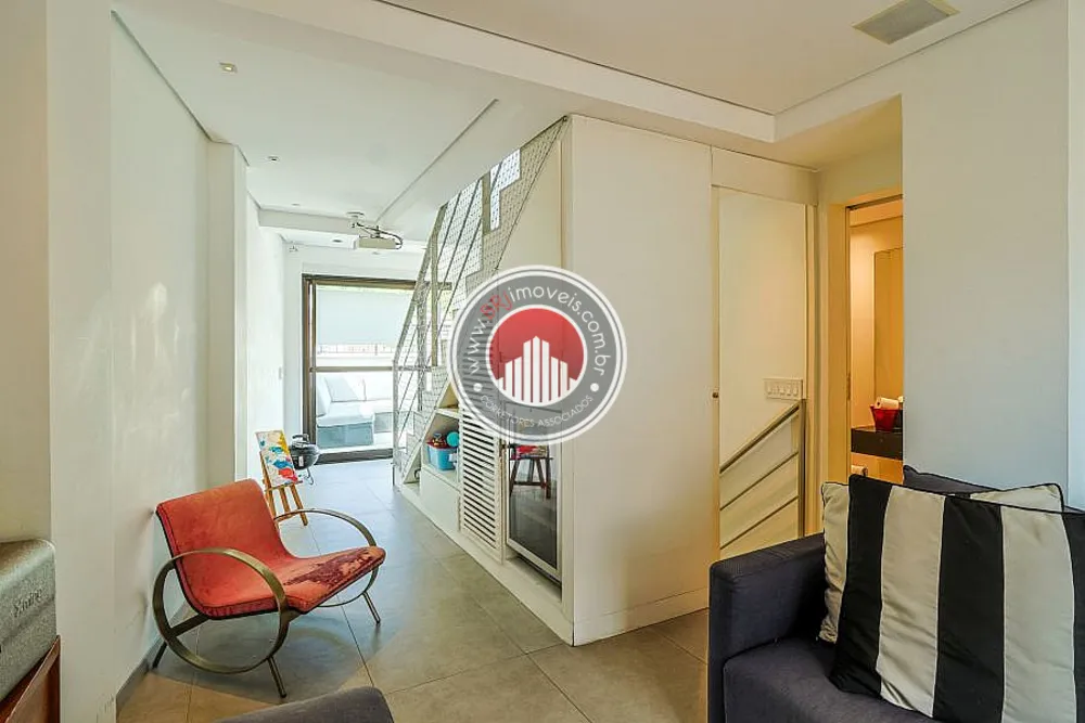 Cobertura, 4 quartos, 235 m² - Foto 13