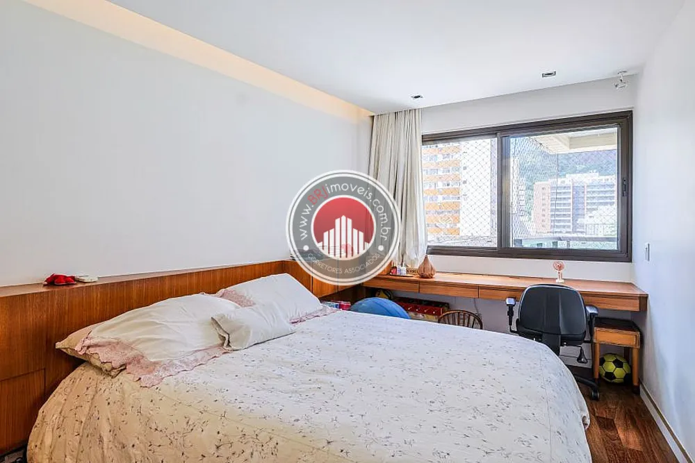 Cobertura, 4 quartos, 235 m² - Foto 28