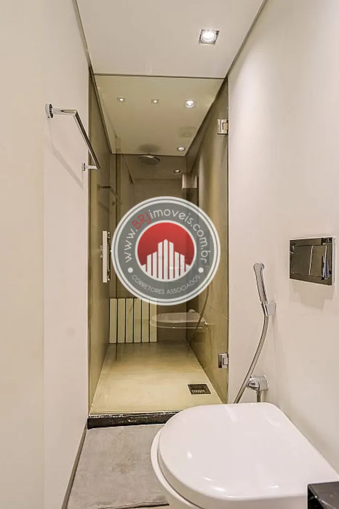 Cobertura, 4 quartos, 235 m² - Foto 18