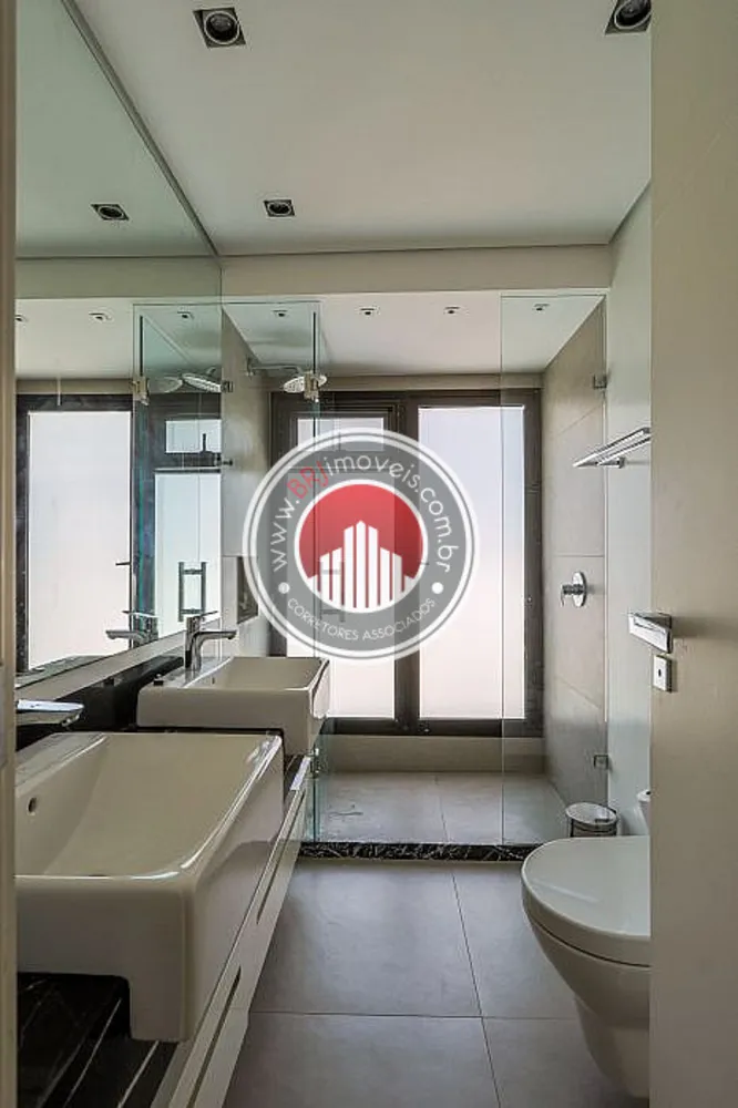 Cobertura, 4 quartos, 235 m² - Foto 24