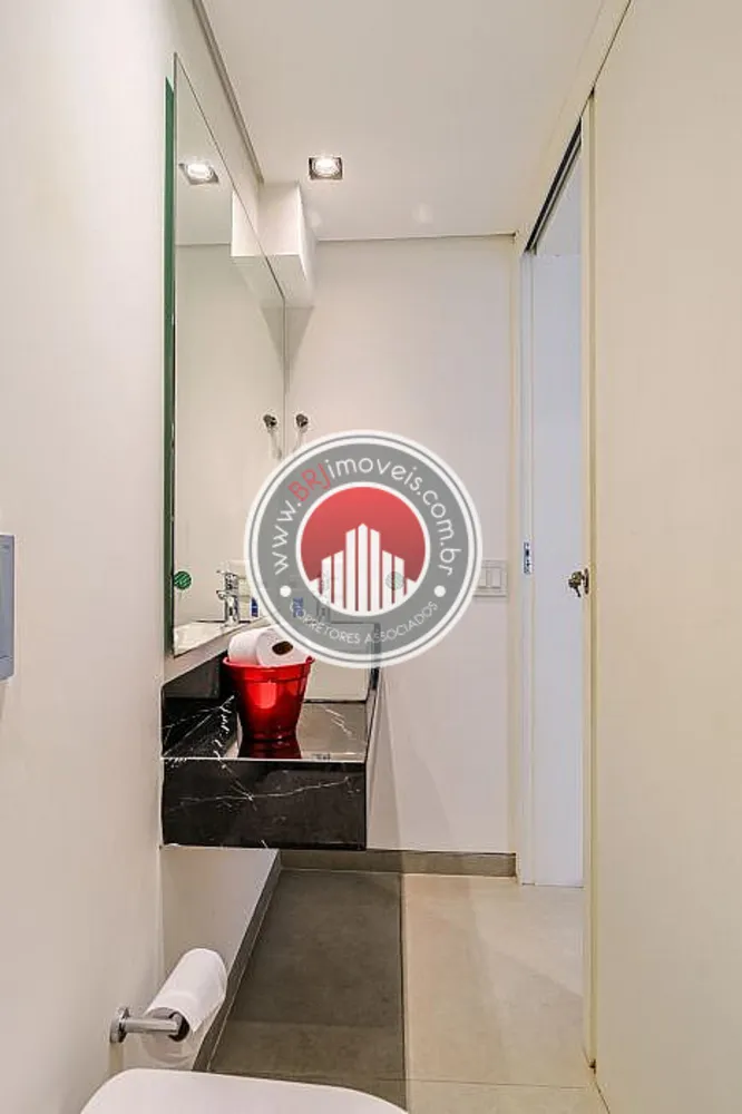 Cobertura, 4 quartos, 235 m² - Foto 19