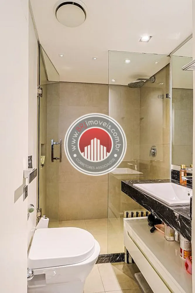 Cobertura, 4 quartos, 235 m² - Foto 31
