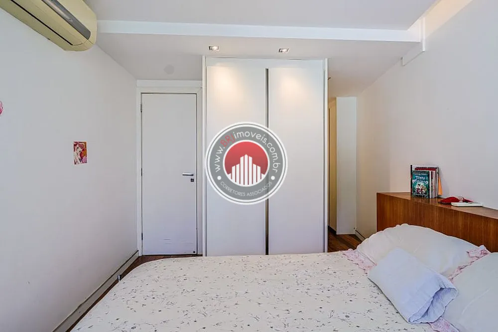 Cobertura, 4 quartos, 235 m² - Foto 30